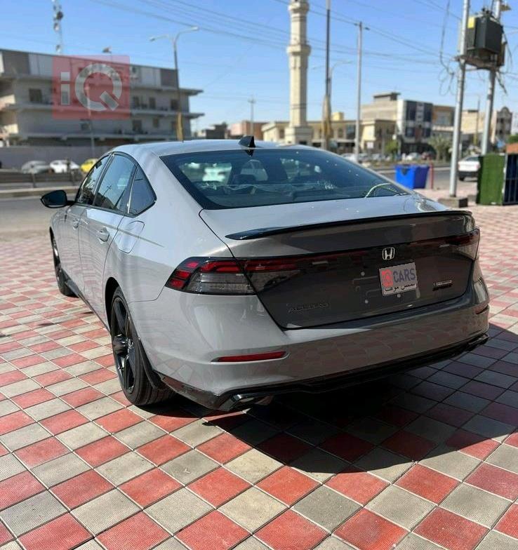 هوندا أكورد